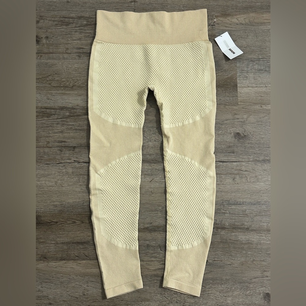 Fashion Nova Sport Leggings
